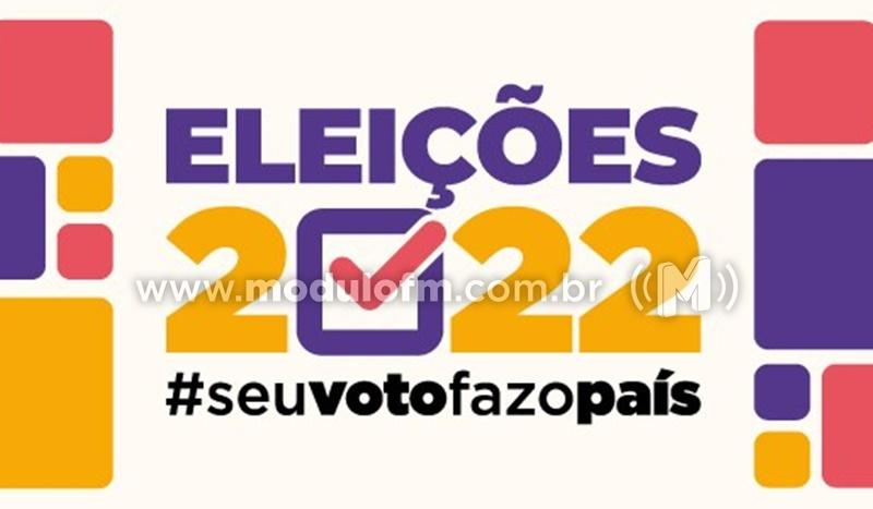 Horário eleitoral em rádio e televisão terá início dia 26 de agosto