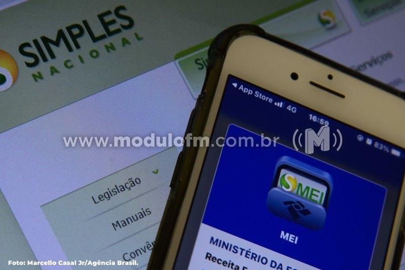 MEIs poderão emitir Nota Fiscal de Serviços Eletrônica a partir de 2023