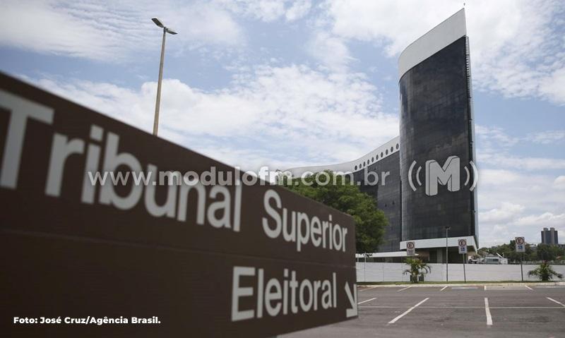 Porte de arma nos locais de votação durante eleições é proibido pelo TSE