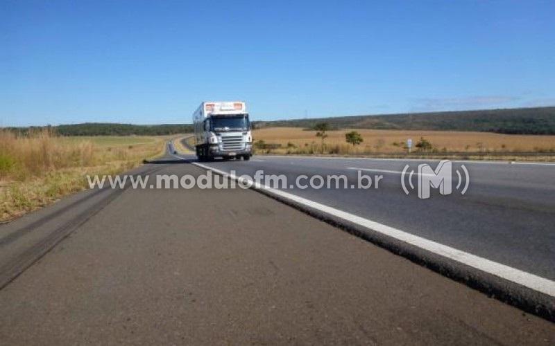 Transferência da BR-365 para Minas Gerais é anulada e considerada inconstitucional pela Justiça Federal