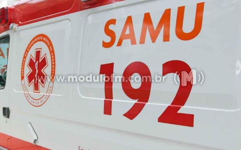 CISTRI SAMU 192 divulgou que possui vagas para compor sua equipe (30/09/22)