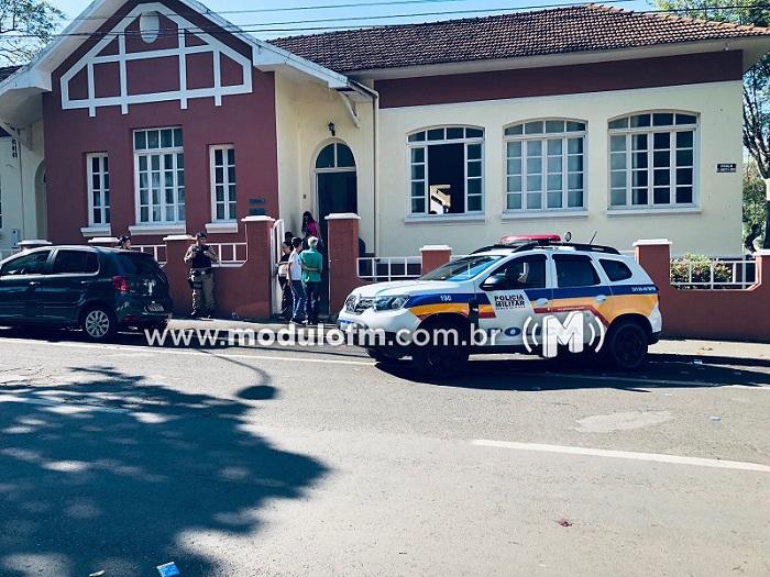 Eleições 2022: Polícia Militar é acionada para atender ocorrências em Patrocínio