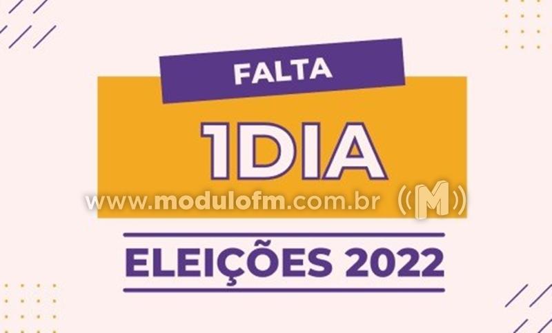 Eleições 2022: tudo o que você precisa saber para votar neste domingo (02)
