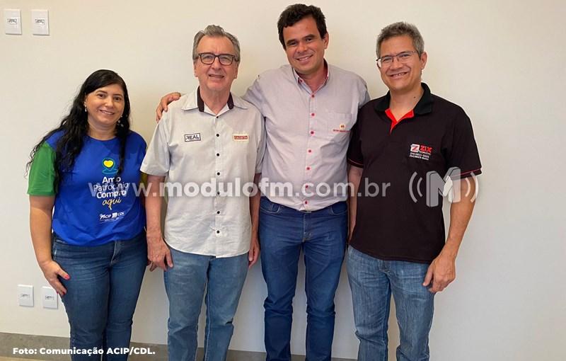 Geraldo Marra Ferreira da Bom Negócio é escolhido para receber o Mérito Empresarial 2022