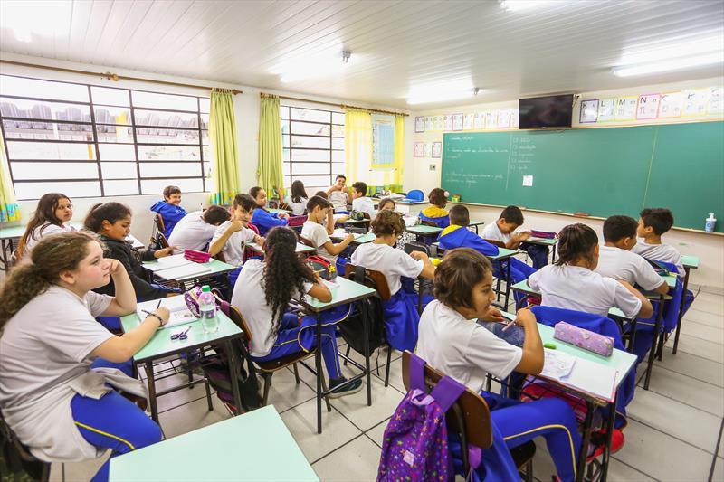 Matricula na rede estadual de ensino é prorrogada até dia 8 de novembro