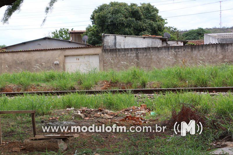 Imagem 9 do post Moradores fazem denúncia e cobram providência por descarte irregular de lixo em Patrocínio