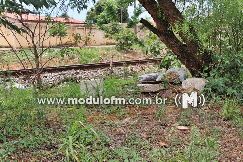 Imagem 5 do post Moradores fazem denúncia e cobram providência por descarte irregular de lixo em Patrocínio