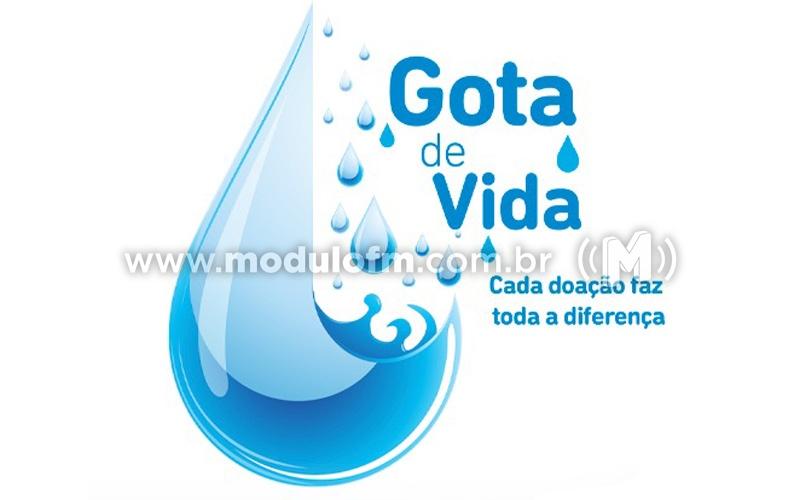 Parceria entre HJViver e Daepa já possui mais de seis meses com muita doação