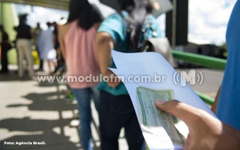 TSE terá medidas para evitar filas no segundo turno