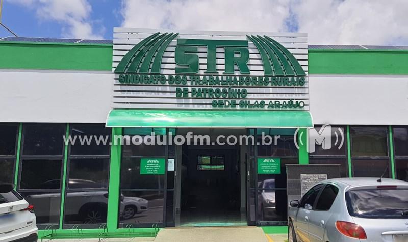 Confira os ganhadores da Campanha Show de Prêmios do STR do mês de novembro