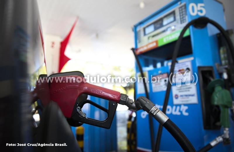 Distribuidoras de combustíveis alertam para risco de desabastecimento