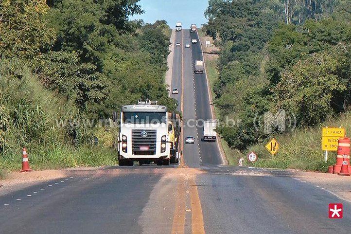 Governo de Minas assina concessão de rodovias do Triângulo Mineiro e Sul de Minas