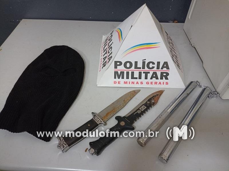 Jovem é torturado, morto e decapitado em “Tribunal do...