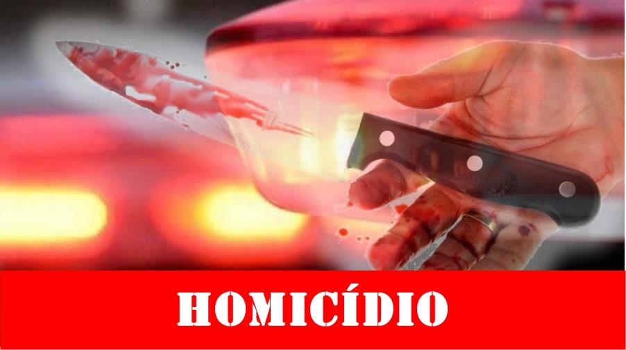 Mulher mata companheira com facadas após discussão em Guarda dos Ferreiros