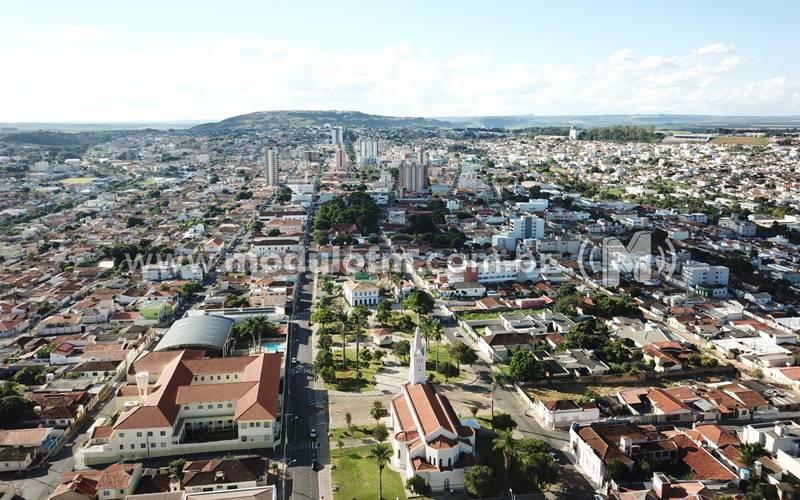 Publicado decreto que reajusta o IPTU de Patrocínio em 6,46% para o ano 2023