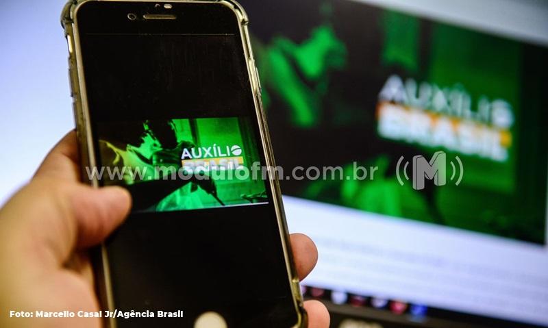 Beneficiários de NIS final 5 já podem movimentar recursos do Auxílio Brasil