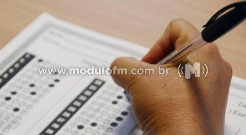 Câmara Municipal de Patrocínio abre Processo Seletivo Simplificado para dois cargos