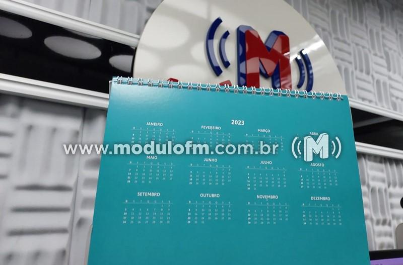 Confira os feriados nacionais e os pontos facultativos de 2023
