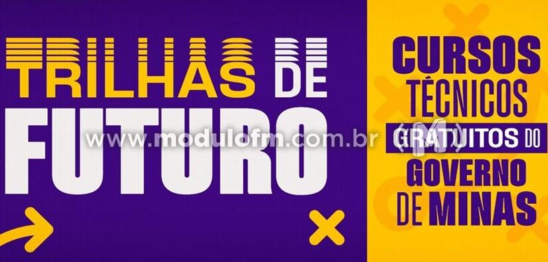Governo lança 3ª edição do Trilhas de Futuro com 40 mil novas vagas