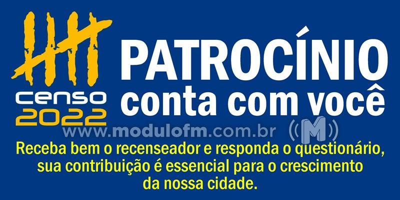 Governo Municipal solicita ajuda da população na realização do Censo 2022