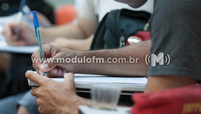 MEC altera datas de liberação de resultados e de inscrições do Sisu, Prouni e Fies