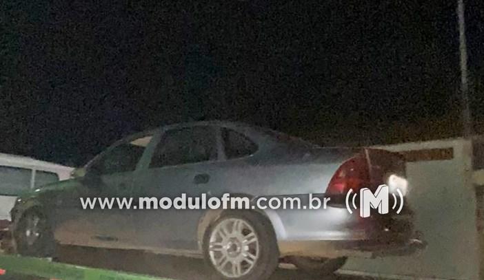 Imagem 1 do post Polícia Militar aperta o cerco aos motoristas que dirigem alcoolizados em Patrocínio