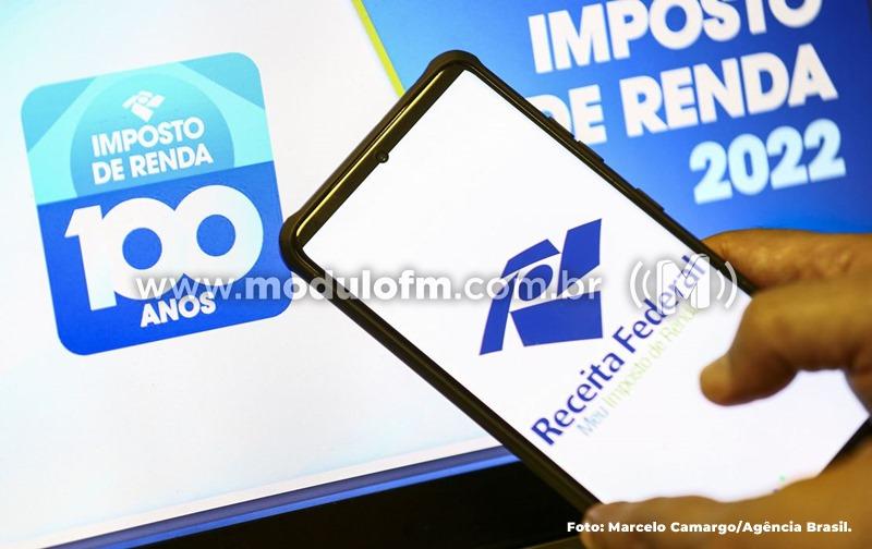 Receita paga hoje R$ 903 milhões em restituição de Imposto de Renda