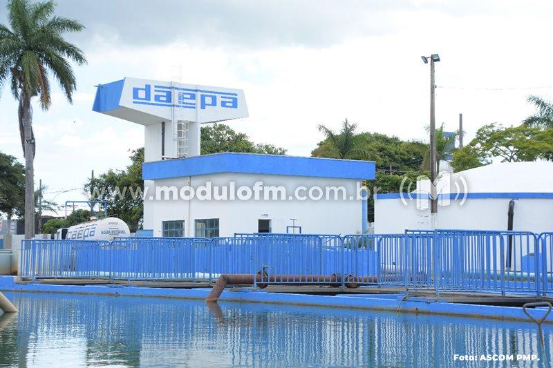 Revitalização da ETA São Judas é entregue à população de Patrocínio