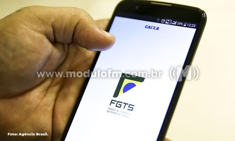 Trabalhadores têm até 15 de dezembro para solicitar saque extraordinário do FGTS