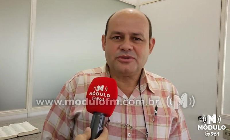 Aulas na Rede Municipal de Ensino de Patrocínio retornam nesta quinta-feira (02/02)