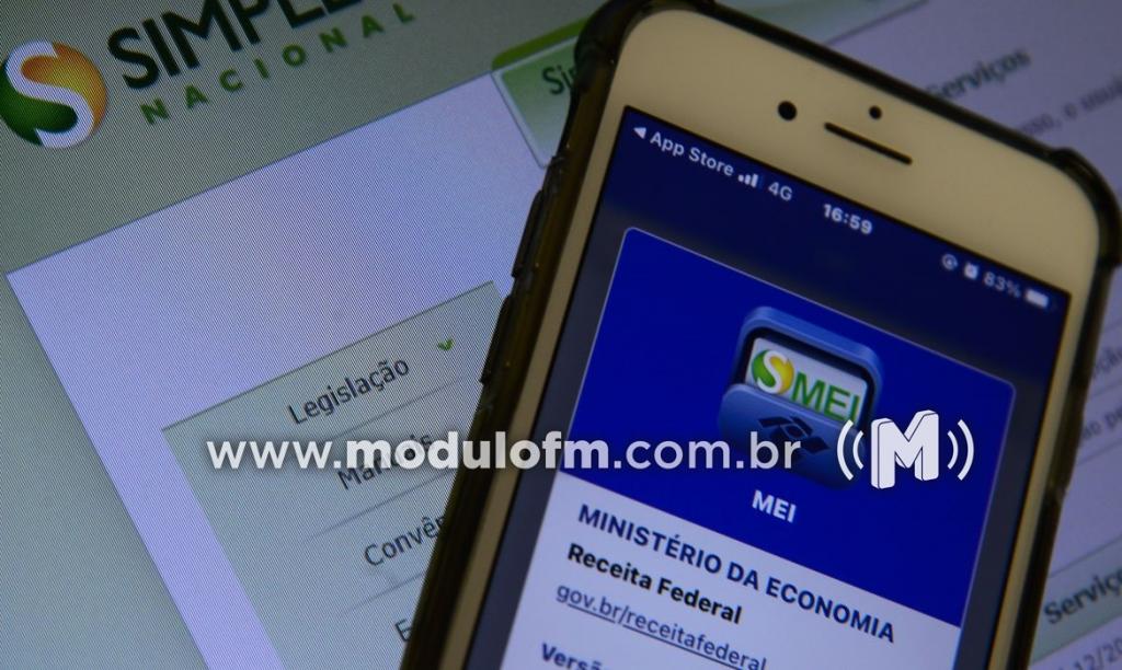 MEI terá novo valor de contribuição a partir de fevereiro