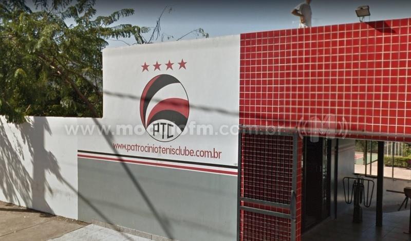 Patrocínio Tênis Clube (PTC) realiza no domingo (29/01) assembleia geral para eleição presidencial