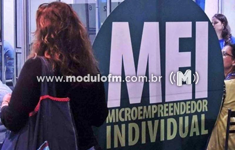 Pedidos para reenquadramento como MEI podem ser solicitados até o fim de janeiro