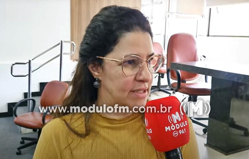 Provas para concurso da Prefeitura Municipal de Patrocínio, acontecerão no dia 15 de janeiro