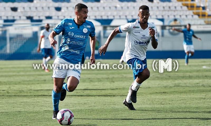Segunda rodada da Copa União de Futebol de Campo acontece neste fim de semana em Patrocínio
