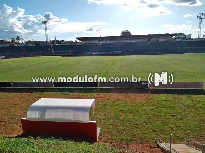 STJD autoriza início do Campeonato Mineiro neste fim de semana
