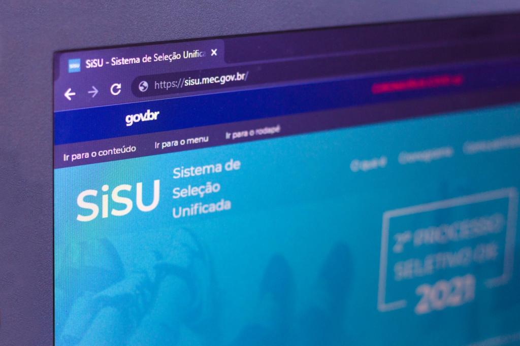 Abertas as inscrições para a primeira edição de 2023 do Sisu