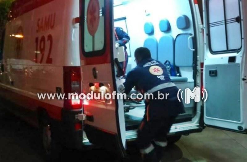 Encerram no dia 12 de fevereiro as inscrições para o Concurso do SAMU