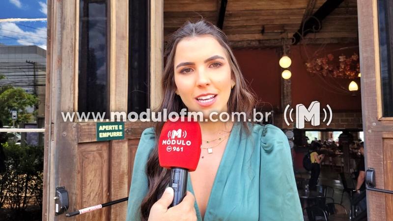 Maria Clara Marra e Greyce Elias tomam posse como Deputadas