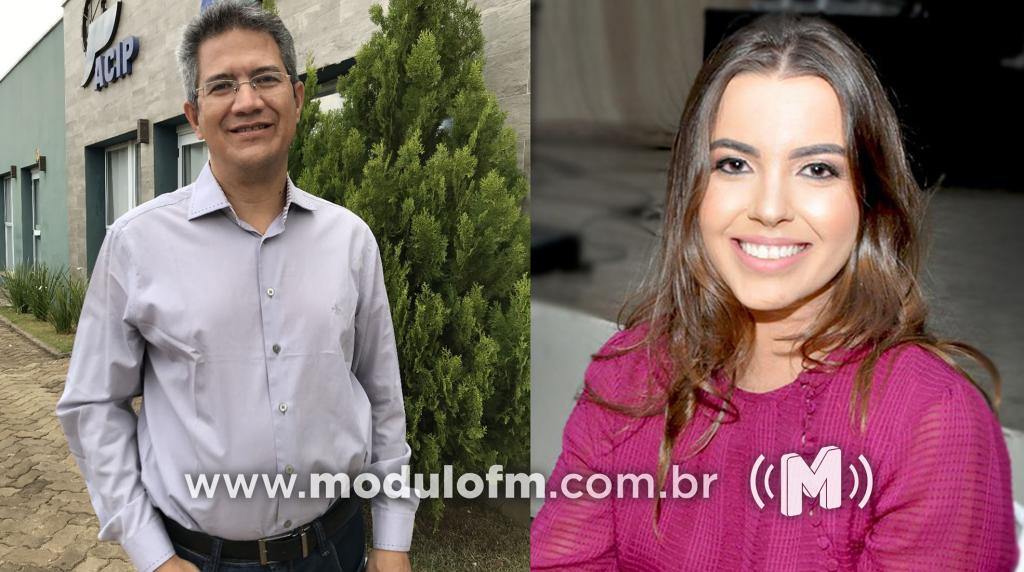 Novos Presidentes das ACIP/CDL tomam posse na segunda (06/02)
