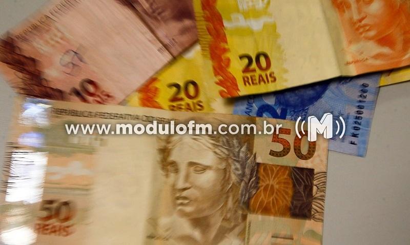 Abono salarial PIS-Pasep será liberado amanhã (15/3) para mais um grupo de trabalhadores