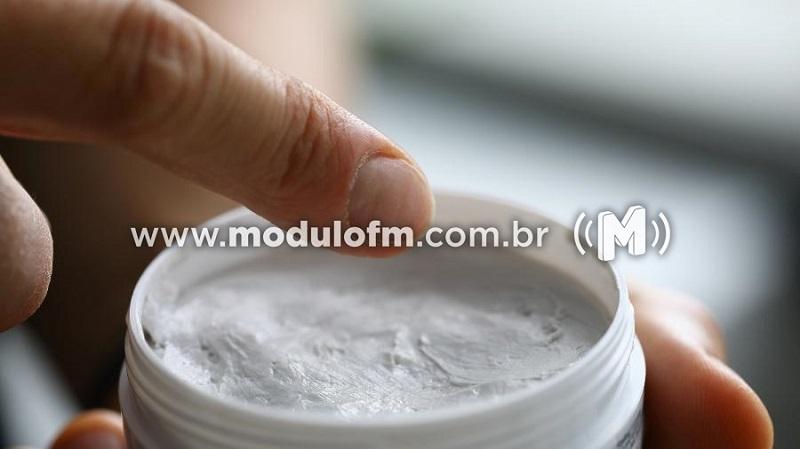 Anvisa libera venda de 930 pomadas para trançar ou...