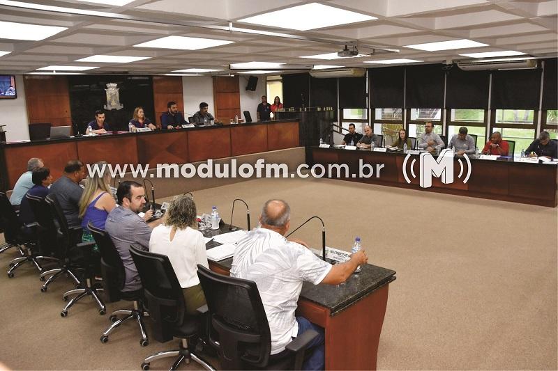 Câmara Municipal aprova feriado em 14 de abril