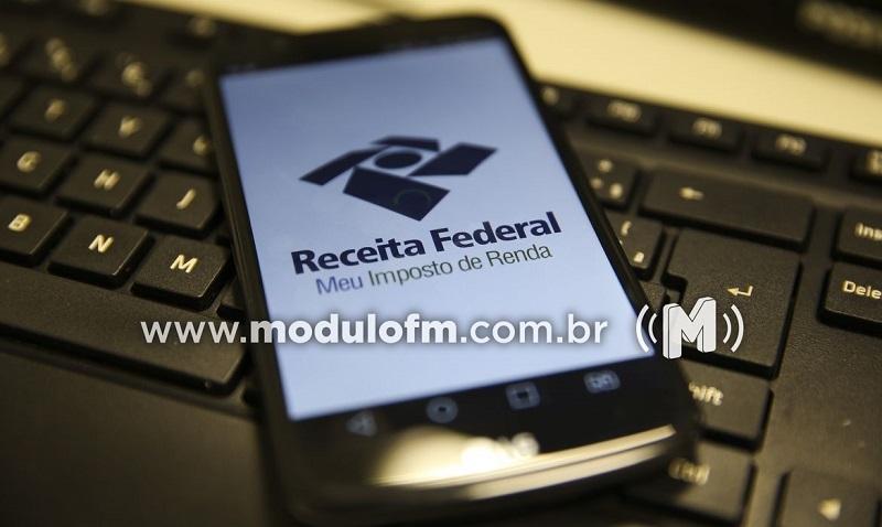Começa o prazo para a entrega da declaração do Imposto de Renda 2023