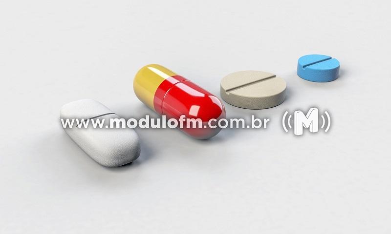 Conheça os medicamentos que não podem ser consumidos por quem está com dengue