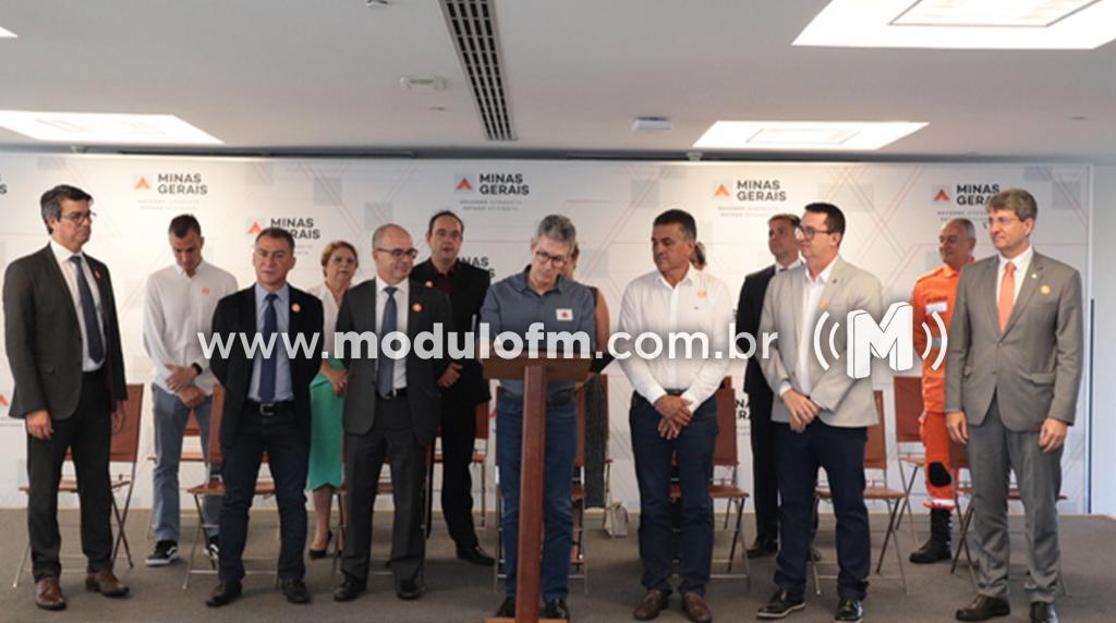 Novo Regulamento do ICMS é lançado pelo Governo de Minas, “mais simples e reorganizado”