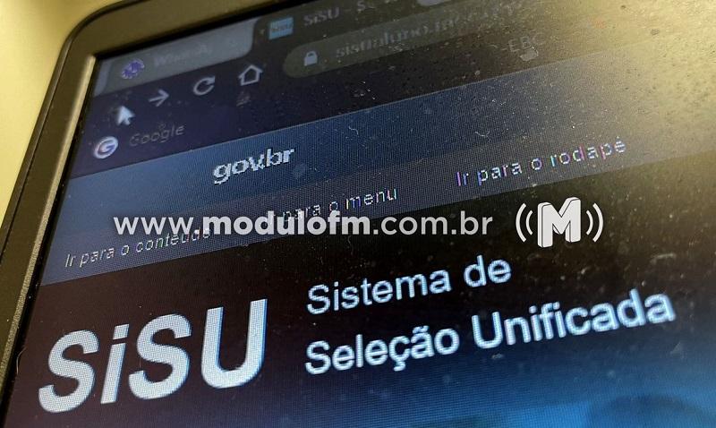 Hoje (08/03) é o último dia para fazer a...