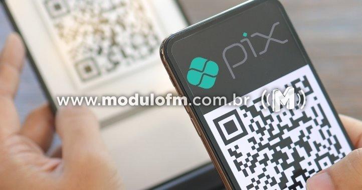 IPVA poderá ser pago via PIX em Minas Gerais