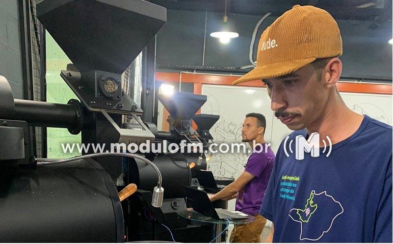 Mestre de torra da Expocaccer, Mattheus Narcizo é Campeão Brasileiro de Torra