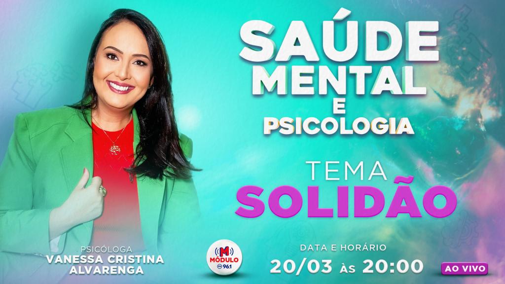 Módulo FM inova e cria novo quadro em sua programação